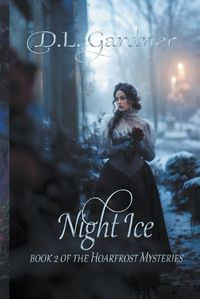 Cover image for Night Ice