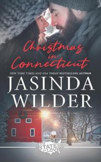 Cover image for Christmas in Connecticut: A Second Chance Holiday Romance