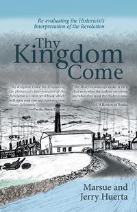 Cover image for Thy Kingdom Come