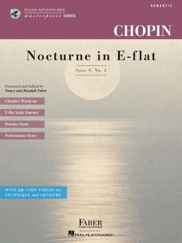 Cover image for Chopin