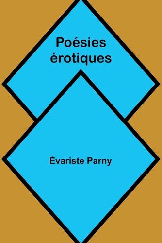 Poesies erotiques