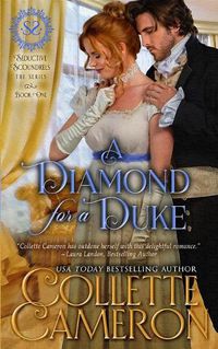 Cover image for A Diamond for a Duke