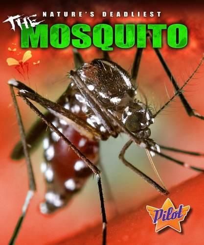 Cover image for The Mosquito