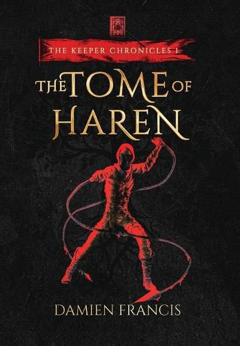 Cover image for The Tome of Haren