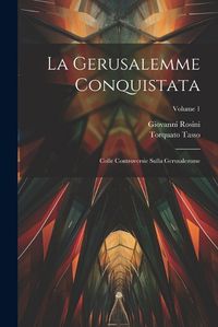 Cover image for La Gerusalemme Conquistata