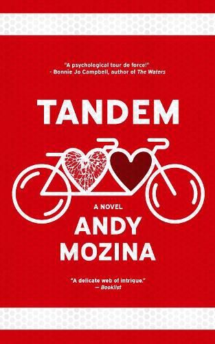 Cover image for Tandem