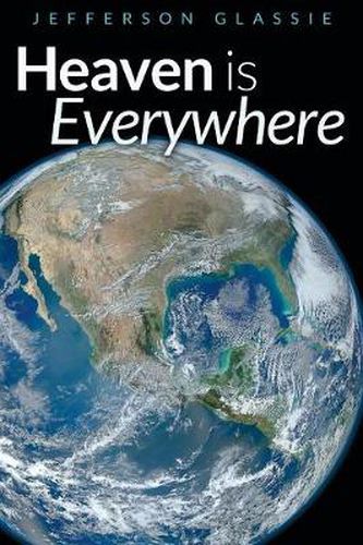 Cover image for Heaven Is Everywhere