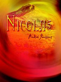 Cover image for Nicolas