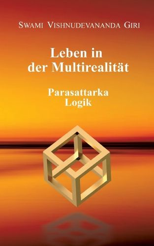 Cover image for Leben in der Multirealitaet