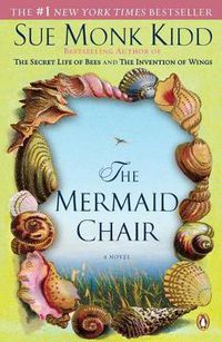 Cover image for The Mermaid Chair: A Novel