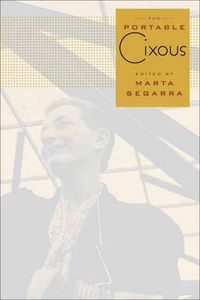Cover image for The Portable Cixous