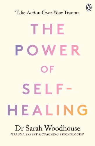 Cover image for The Power of Self-Healing