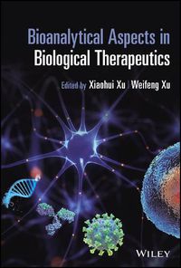 Cover image for Bioanalytical Aspects in Biological Therapeutics