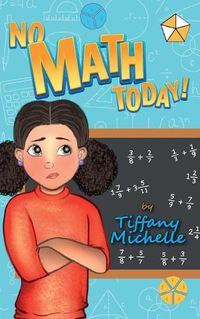 Cover image for No Math Today!