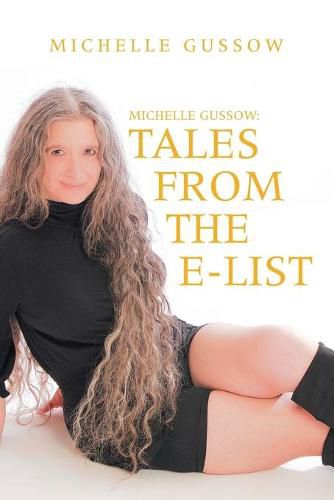 Cover image for Michelle Gussow