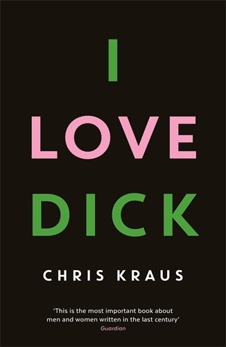 I Love Dick