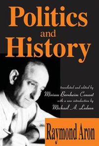 Cover image for Politics and History