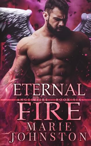 Cover image for Eternal Fire