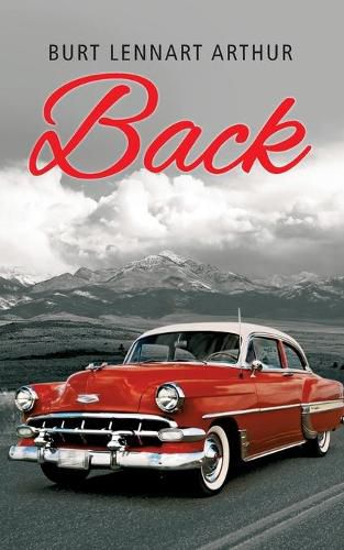 Cover image for Back: Band 1