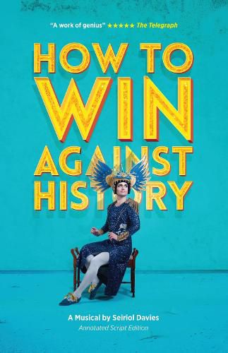 Cover image for How to Win Against History: Songbook Edition