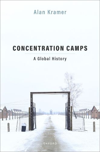 Cover image for Concentration Camps