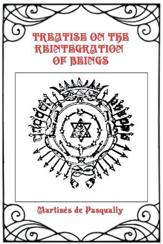 Cover image for Treatise on the Reintegration of Beings