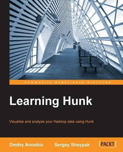 Cover image for Learning Hunk