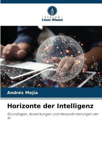 Cover image for Horizonte der Intelligenz