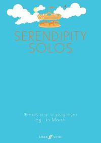 Cover image for Serendipity Solos