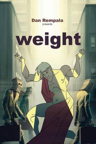 Cover image for Weight