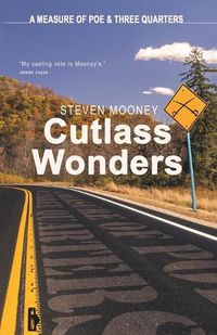 Cover image for Cutlass Wonders