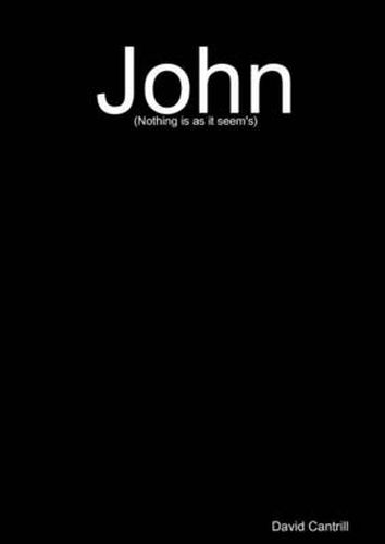 Cover image for John