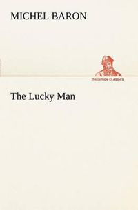 Cover image for The Lucky Man