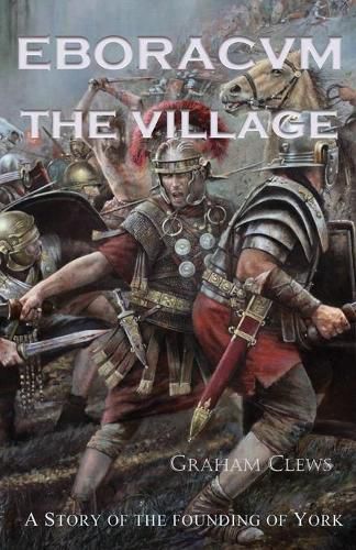 Cover image for Eboracvm: The village