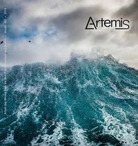 Cover image for Artemis