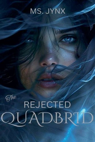 Cover image for The Rejected Quadbrid