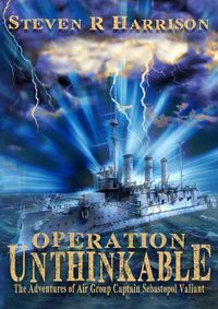 Cover image for Operation Unthinkable