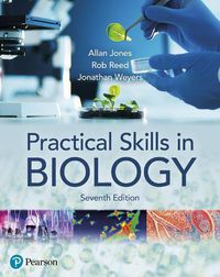 Cover image for Practical Skills in Biology