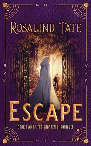 Cover image for Escape: A Time Travel Romance