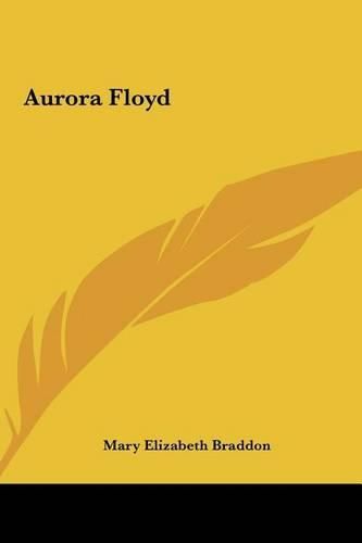 Cover image for Aurora Floyd