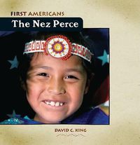 Cover image for The Nez Perce