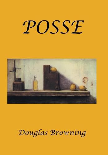 Cover image for Posse