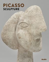 Cover image for Picasso Sculpture