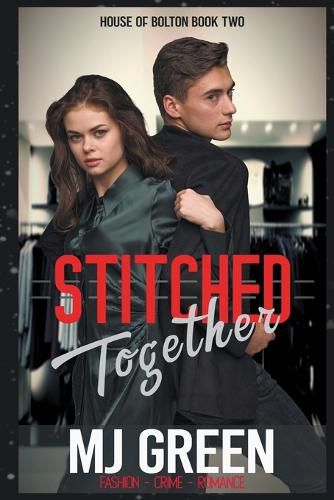 Cover image for Stitched Together