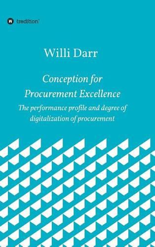 Cover image for Conception for Procurement Excellence