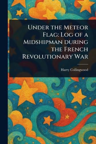 Cover image for Under the Meteor Flag
