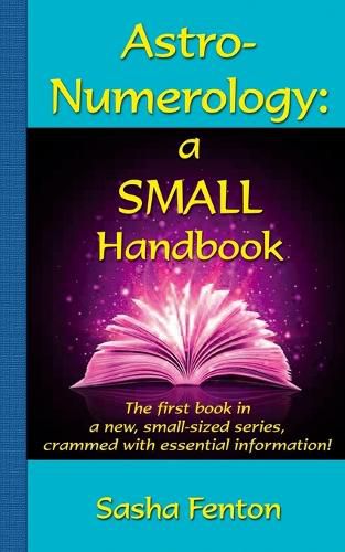 Astro-Numerology: A Small Handbook