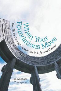 Cover image for When Your Foundations Move
