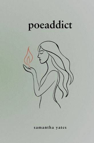 Cover image for Poeaddict