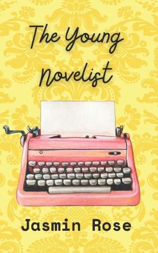 Cover image for The Young Novelist